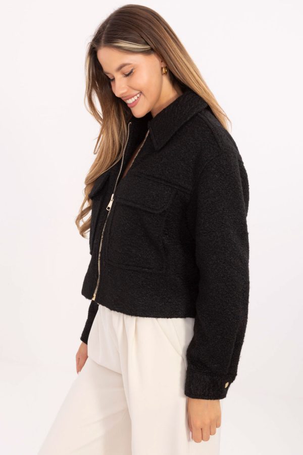 black Jacket model 218232 Sublevel