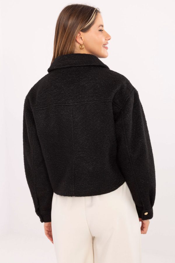 black Jacket model 218232 Sublevel