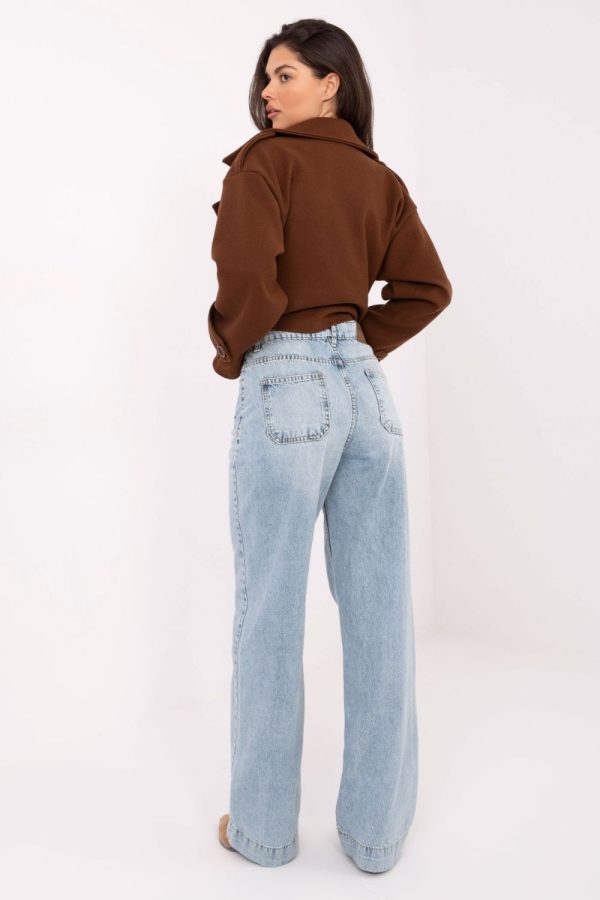 blue Jeans model 218195 Sublevel