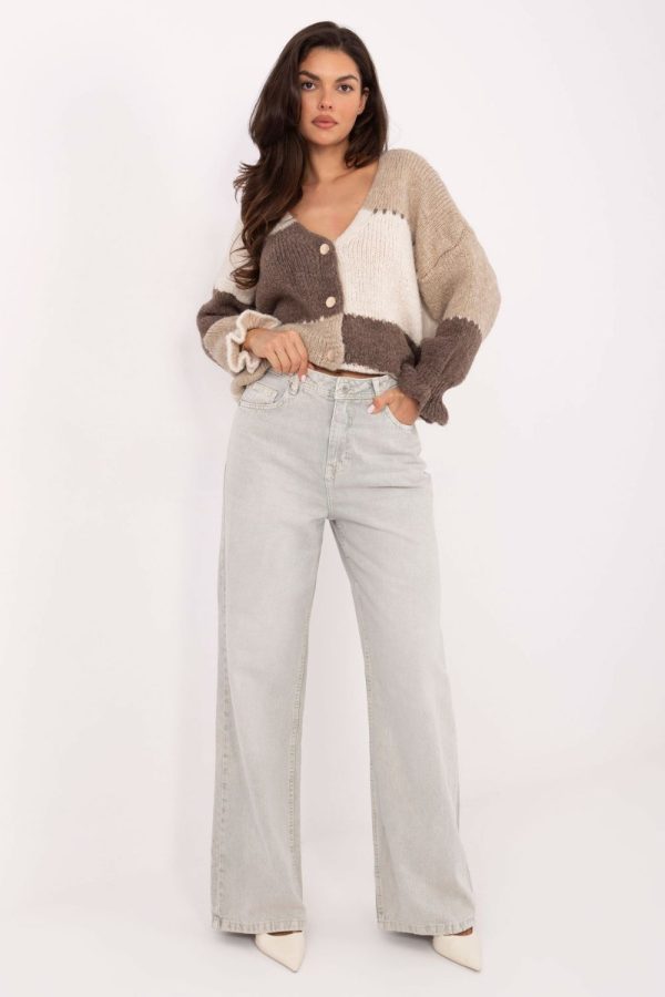 grey Jeans model 218200 Sublevel