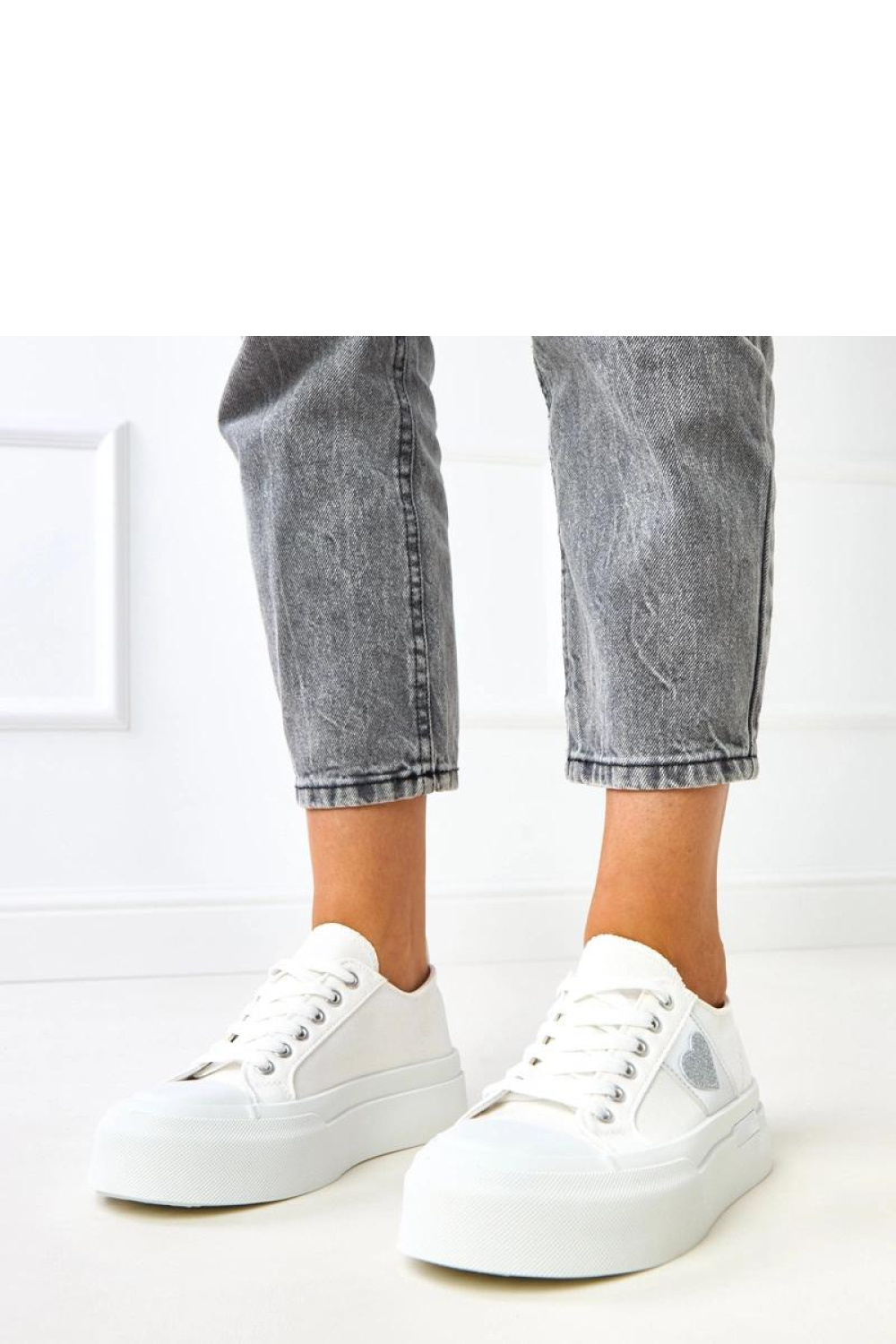 1094386 Sport Shoes model 218363 Solea