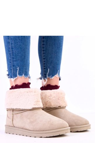 Snow boots model 218469 Solea