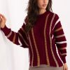 red Jumper model 218595 Factory Price