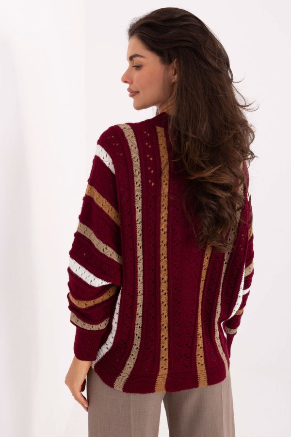 red Jumper model 218595 Factory Price