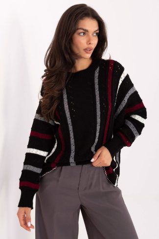 black Jumper model 218596 Factory Price