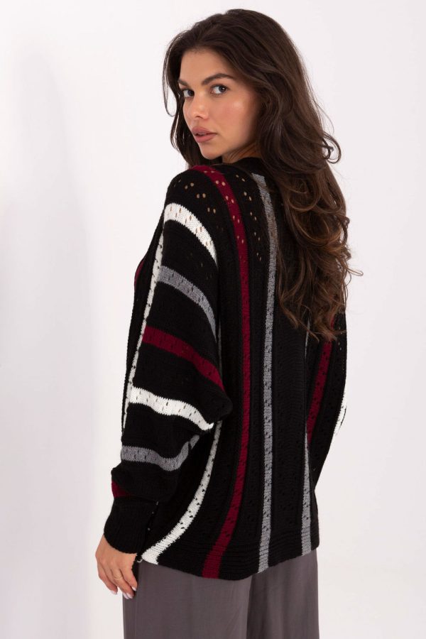 black Jumper model 218596 Factory Price