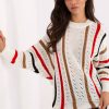 beige Jumper model 218598 Factory Price