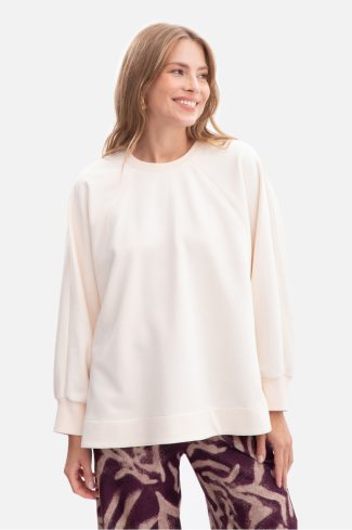 Sweatshirt model 218638 BeWear