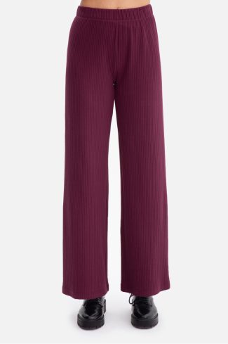 Women trousers model 218661 BeWear