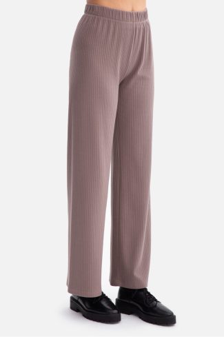 Women trousers model 218662 BeWear