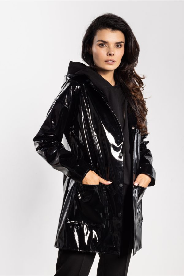 black Jacket model 218954 awama