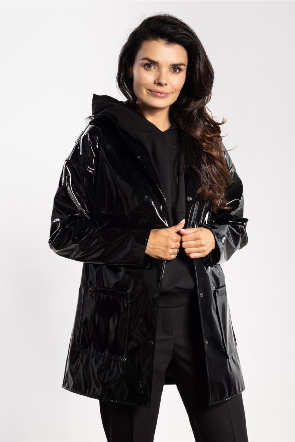 black Jacket model 218954 awama