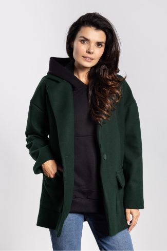 green Jacket model 218964 awama
