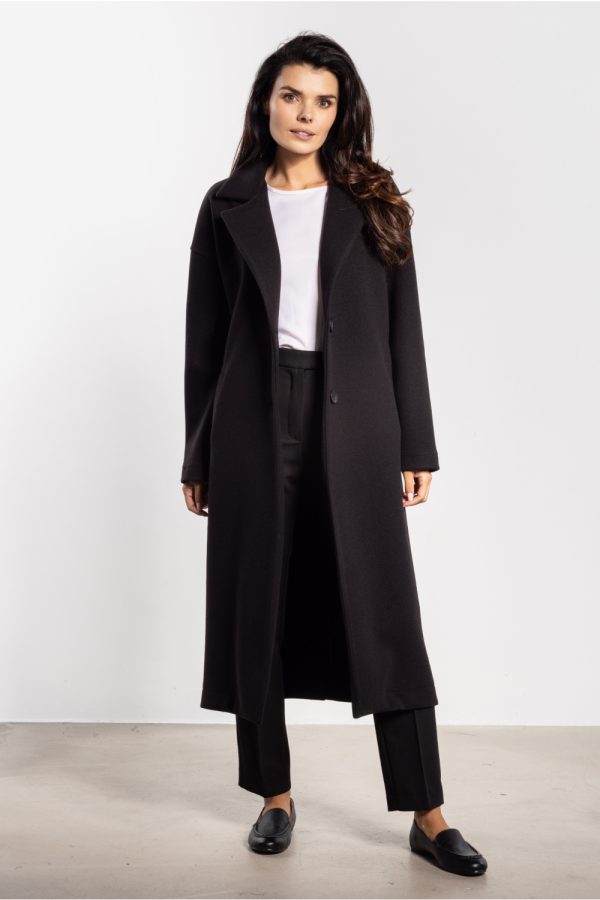 black Coat model 218969 awama
