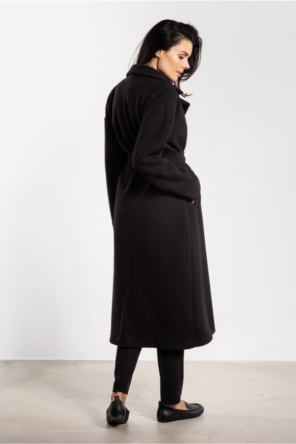 black Coat model 218969 awama
