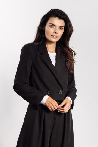 black Jacket model 218985 awama