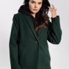green Jacket model 218998 awama