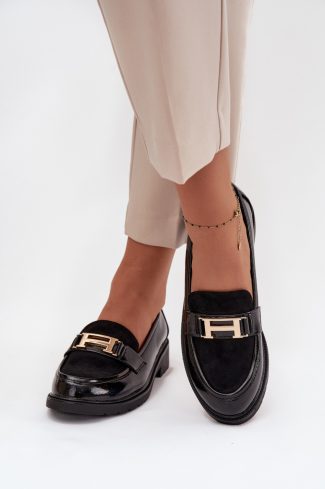 Mocassin model 219237 Step in style