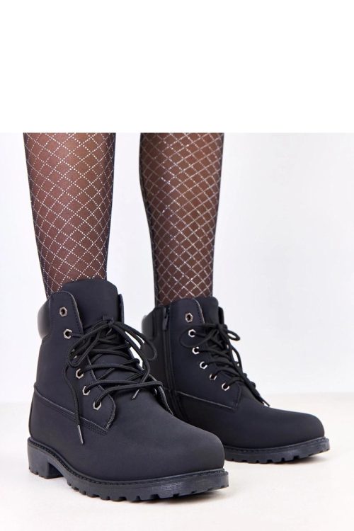 1097615 Trapper shoes model 219417 Solea
