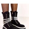 1098407 Bootie model 219656 Solea