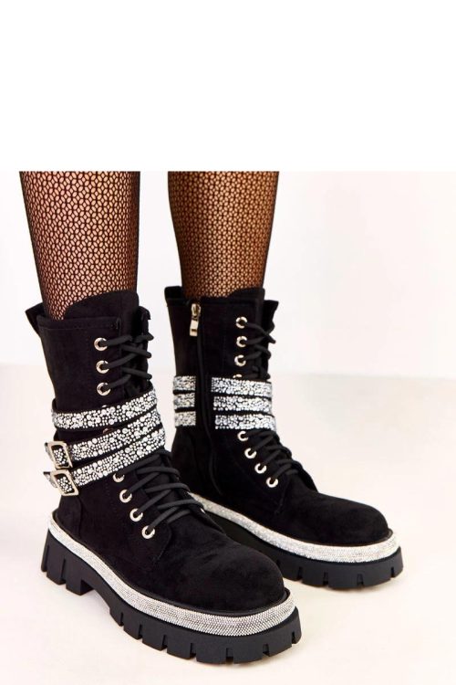 1098407 Bootie model 219656 Solea