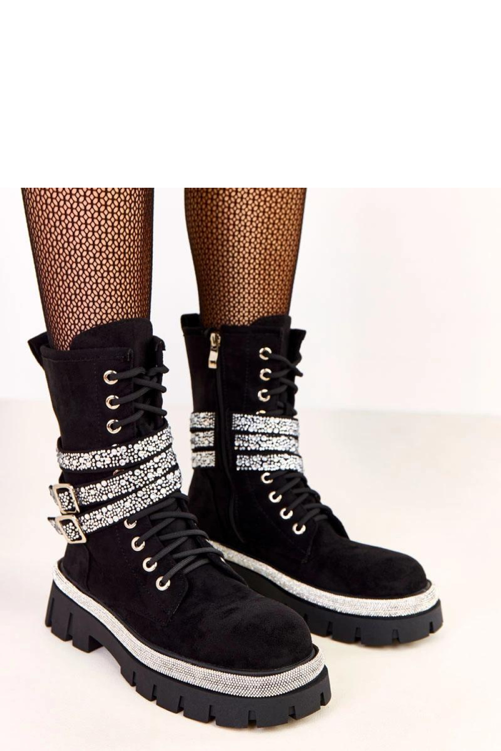1098407 Bootie model 219656 Solea