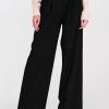 1098757 black Women trousers model 219776 Nife