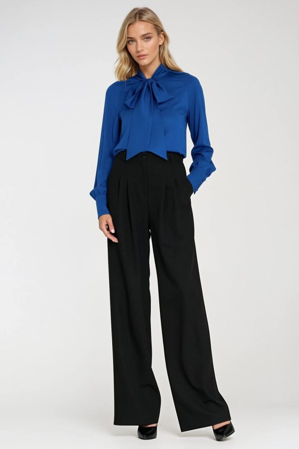 black Women trousers model 219776 Nife