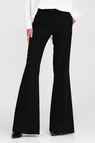 black Women trousers model 219779 Nife