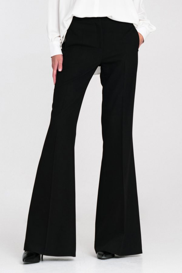 black Women trousers model 219779 Nife
