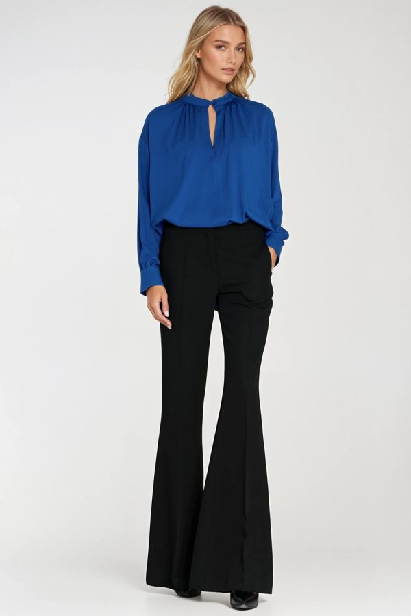 black Women trousers model 219779 Nife