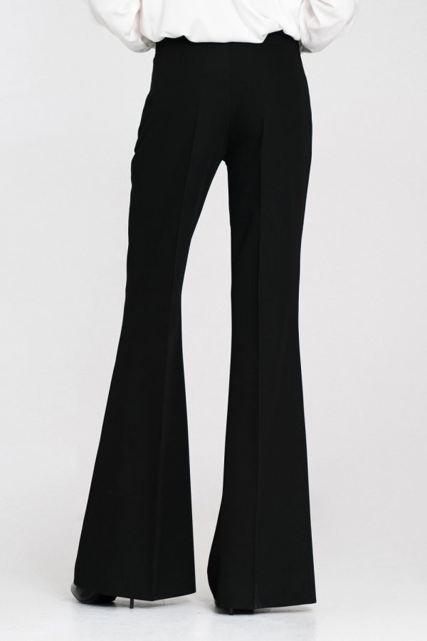 black Women trousers model 219779 Nife