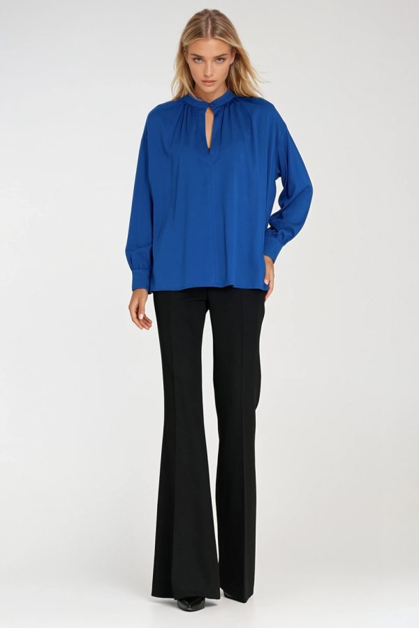 black Women trousers model 219779 Nife