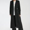 black Coat model 219781 Nife