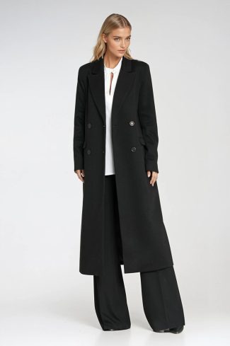 black Coat model 219781 Nife