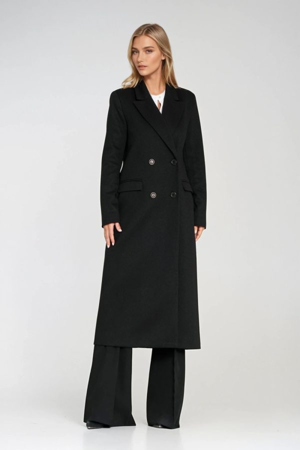 black Coat model 219781 Nife