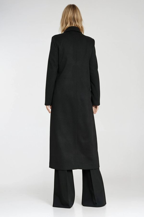 black Coat model 219781 Nife