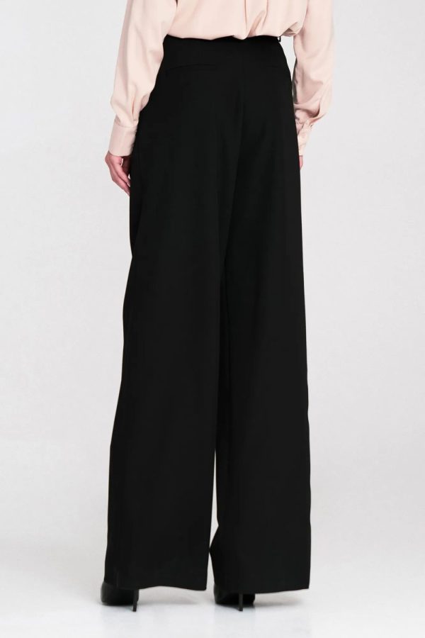black Women trousers model 219776 Nife