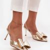 1098899 High heels model 219821 Step in style