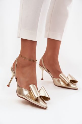 High heels model 219821 Step in style