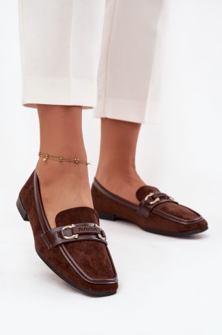 Loafers model 219823 Step in style
