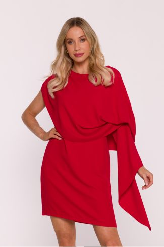 Evening dress model 219926 Stylove