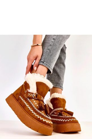 Snow boots model 219944 Solea