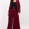 1099568 Women trousers model 220026 Italy Moda