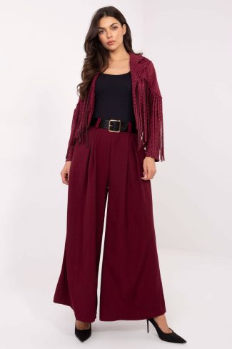 1099568 Women trousers model 220026 Italy Moda