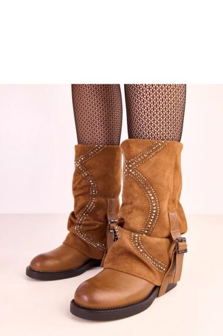 Thigh-Hight Boots model 220259 Solea