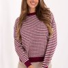 red Jumper model 220371 Factory Price