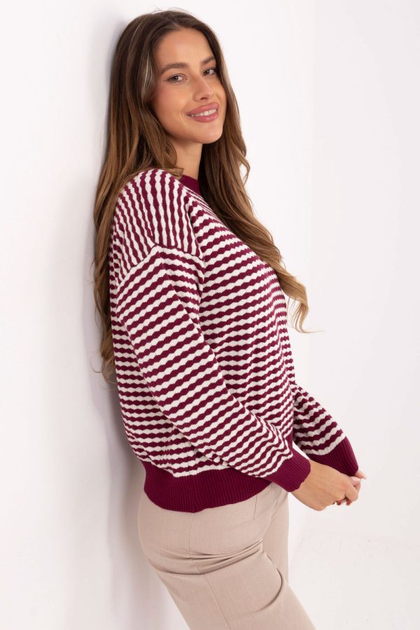 red Jumper model 220371 Factory Price