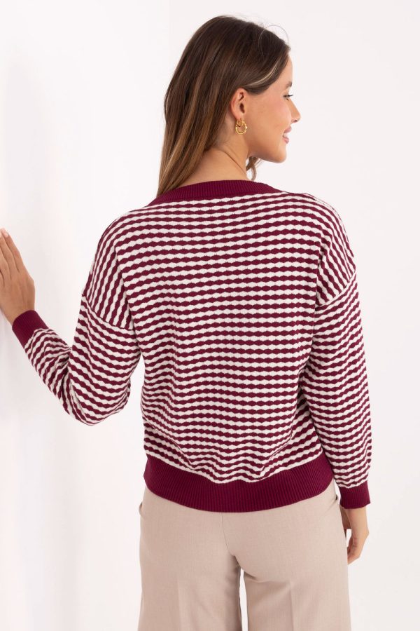 red Jumper model 220371 Factory Price
