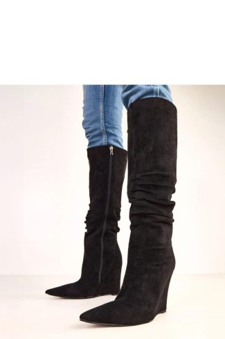 Buskin boots model 220576 Solea